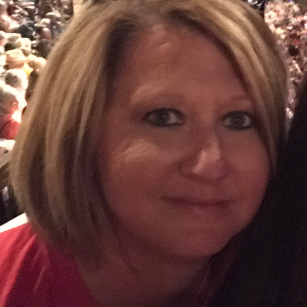 Meet your Posher, Michelle